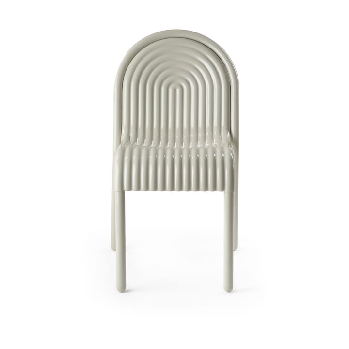 Groove stoel, Stopverf Tom Dixon