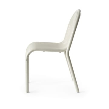 Groove stoel - Stopverf - Tom Dixon