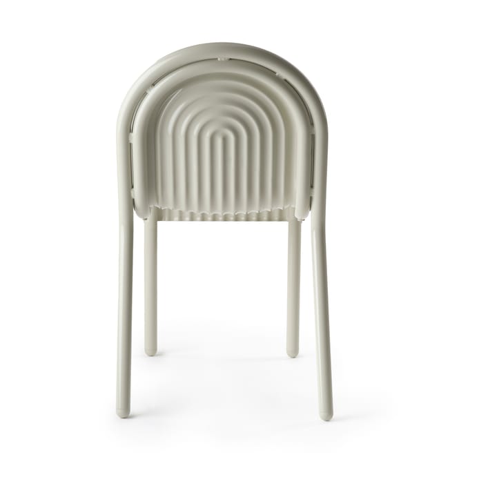 Groove stoel, Stopverf Tom Dixon
