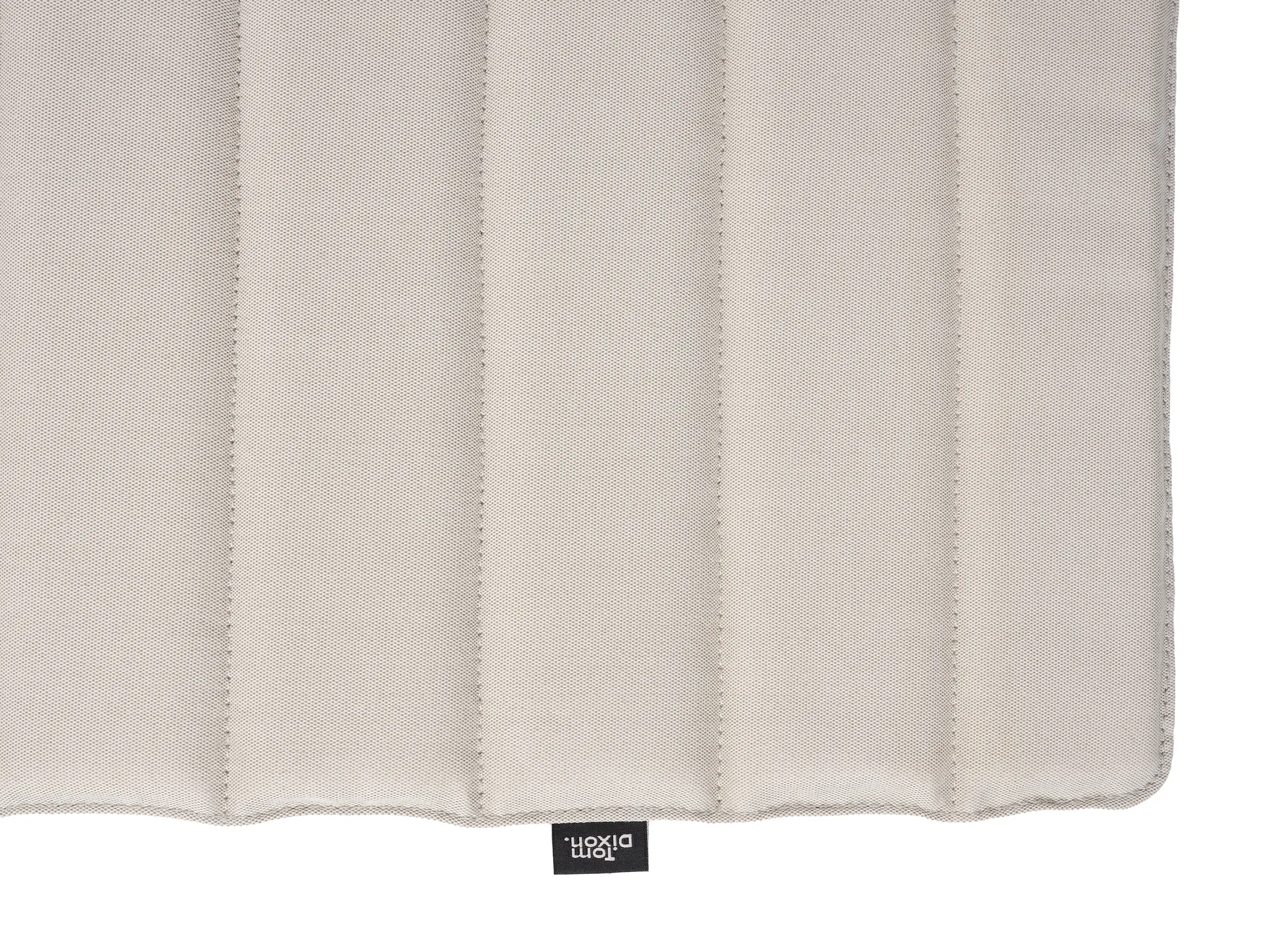 Groove zitkussen, Stopverf Tom Dixon