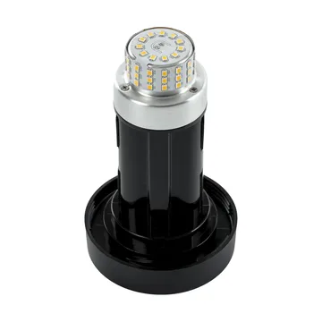 Jack tafellamp draagbaar - White - Tom Dixon