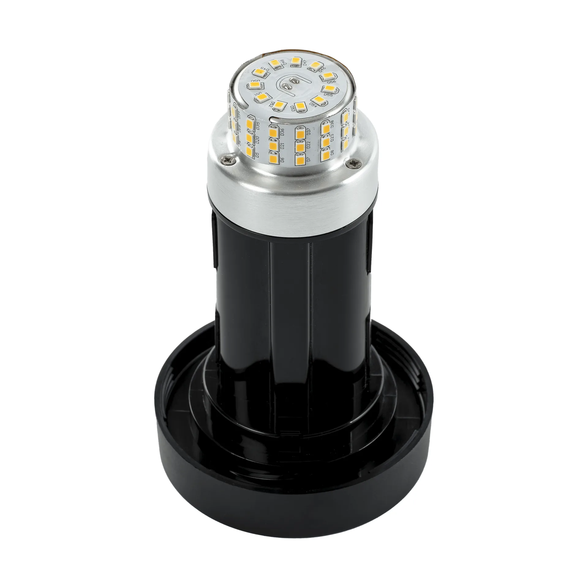 Jack vloerlamp draagbaar, White Tom Dixon