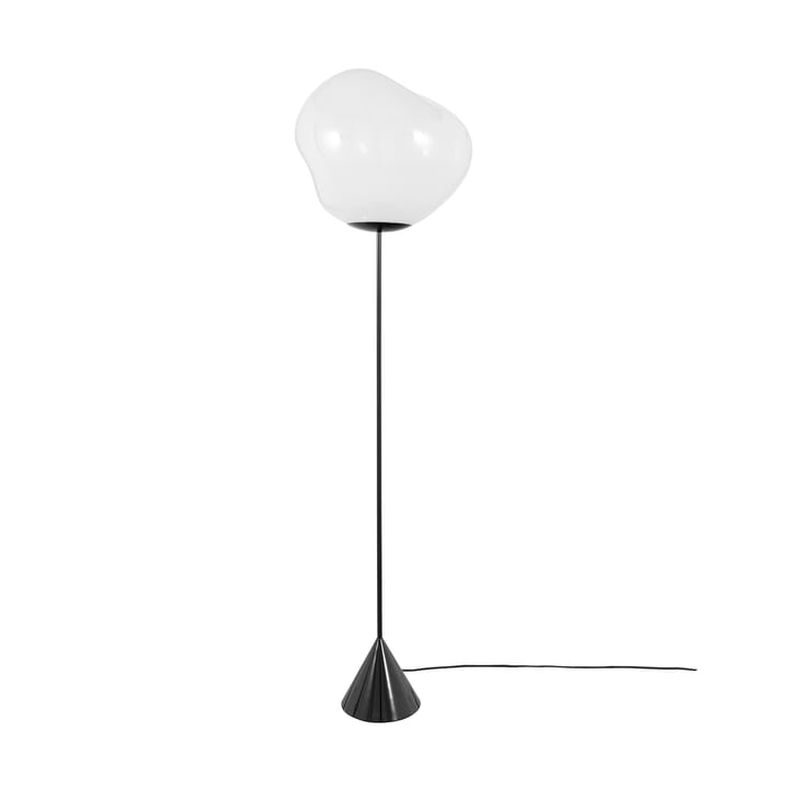 Melt Cone slim vloerlamp LED 180 cm - Opal - Tom Dixon