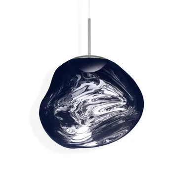 Melt hanglamp LED - Rook - Tom Dixon