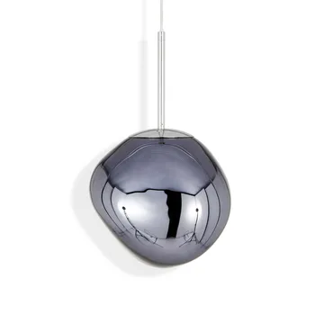 Melt hanglamp mini LED - Rook - Tom Dixon