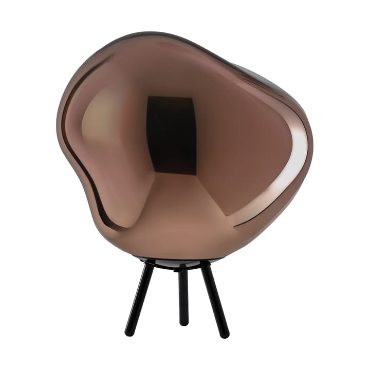 Melt Portable LED Large vloerlamp - Koper - Tom Dixon