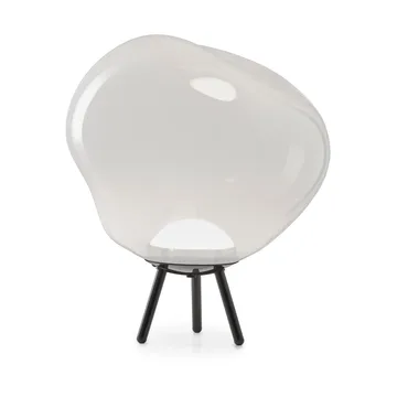 Melt Portable LED Large vloerlamp - Opal - Tom Dixon