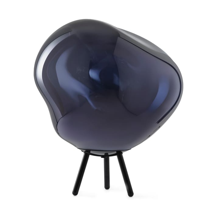 Melt Portable LED Large vloerlamp - Rook - Tom Dixon