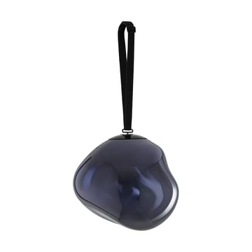 Melt Portable LED Large vloerlamp - Rook - Tom Dixon