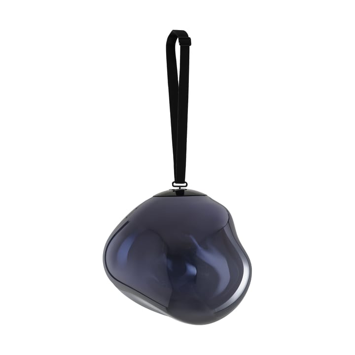 Melt Portable LED Large vloerlamp, Rook Tom Dixon