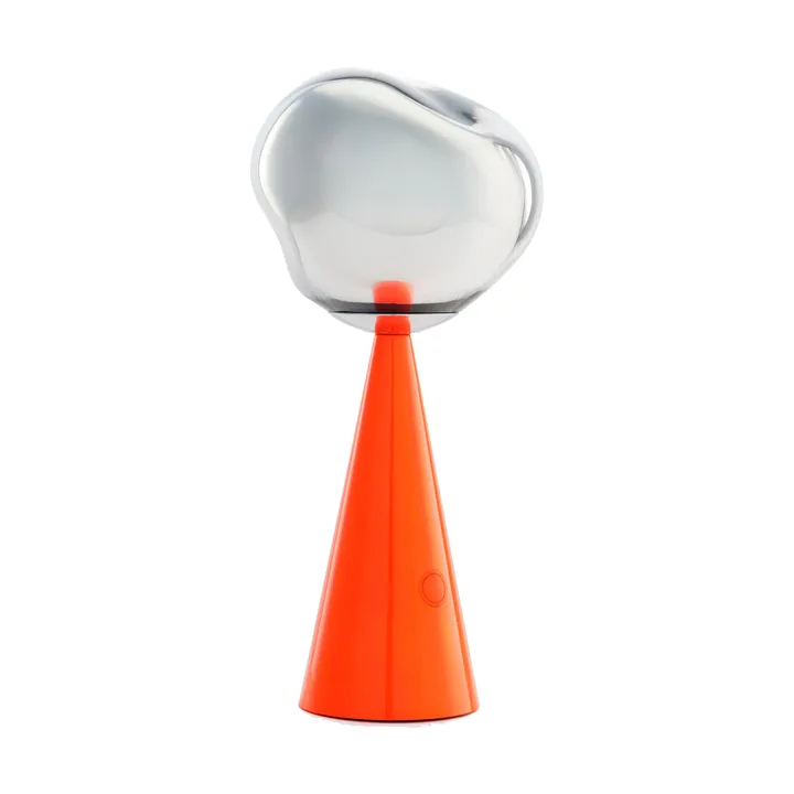 Melt Portable LED tafellamp 28,5 cm - Fluoro - Tom Dixon
