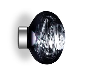 Melt Surface mini wandlamp LED 30 cm - Rook - Tom Dixon