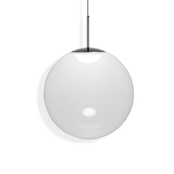 Opal hanglamp Ø50 cm - White - Tom Dixon