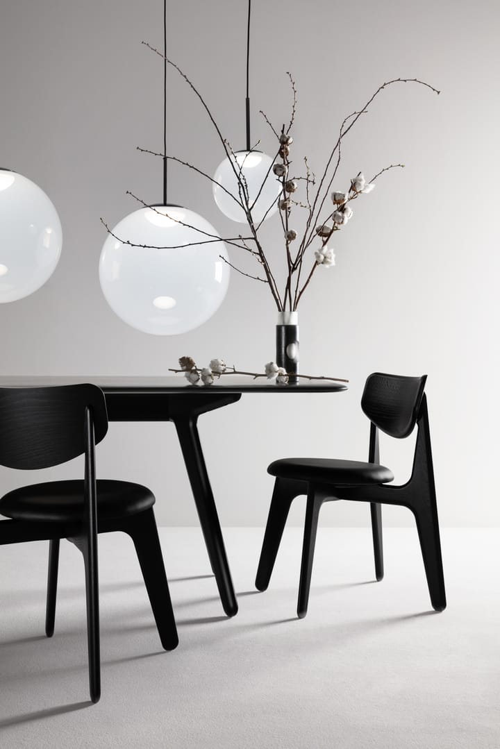 Opal hanglamp Ø50 cm, White Tom Dixon