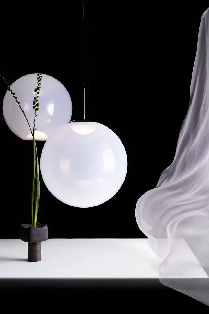Opal hanglamp Ø50 cm, White Tom Dixon