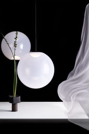 Opal hanglamp Ø50 cm - White - Tom Dixon