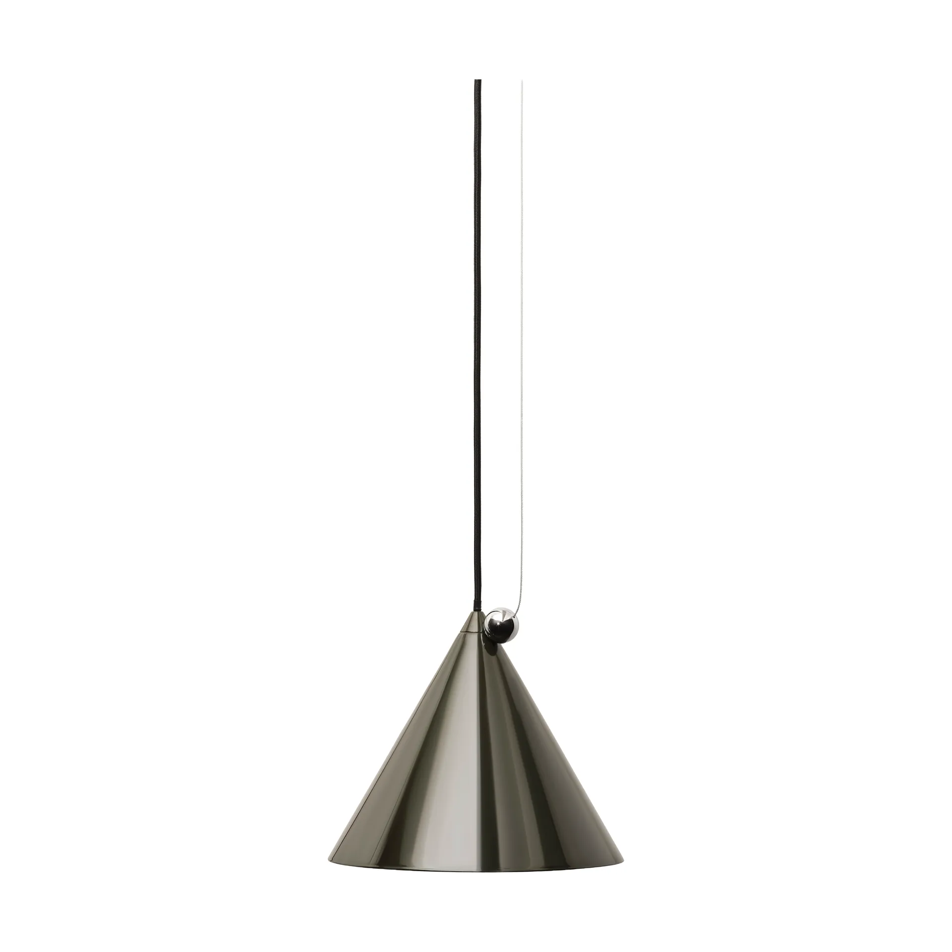 Pose hanglamp, Kelp, Ø25x24,5 cm Tom Dixon