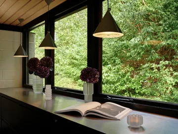 Pose hanglamp - Kelp, Ø25x24,5 cm - Tom Dixon