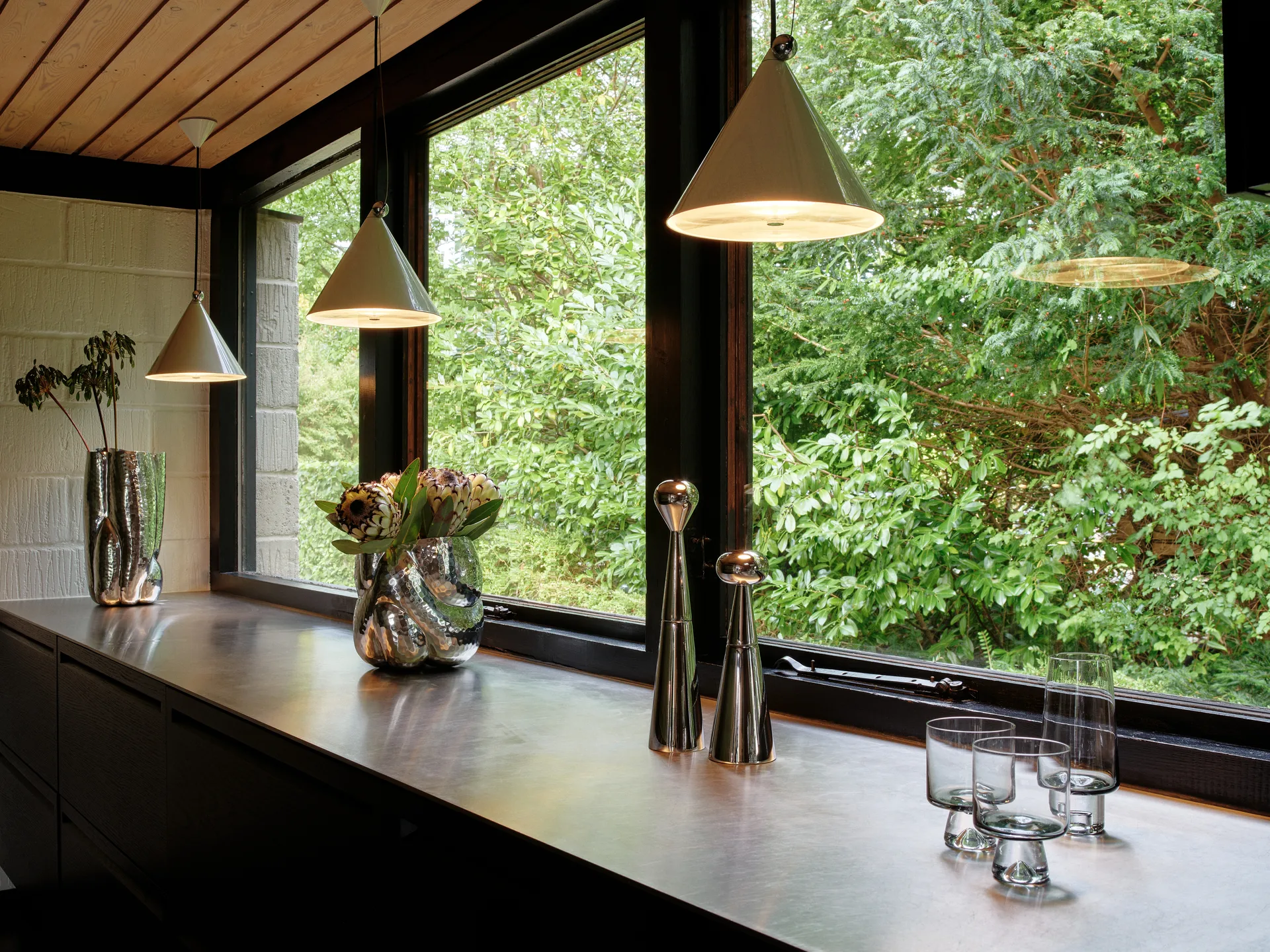 Pose hanglamp, Putty, Ø25x24,5 cm Tom Dixon