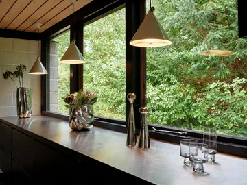 Pose hanglamp - Putty, Ø25x24,5 cm - Tom Dixon