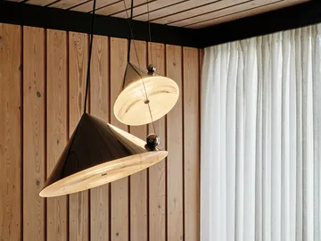 Pose hanglamp - Putty, Ø25x24,5 cm - Tom Dixon