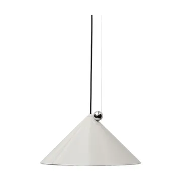 Pose hanglamp - Putty, Ø43x30 cm - Tom Dixon