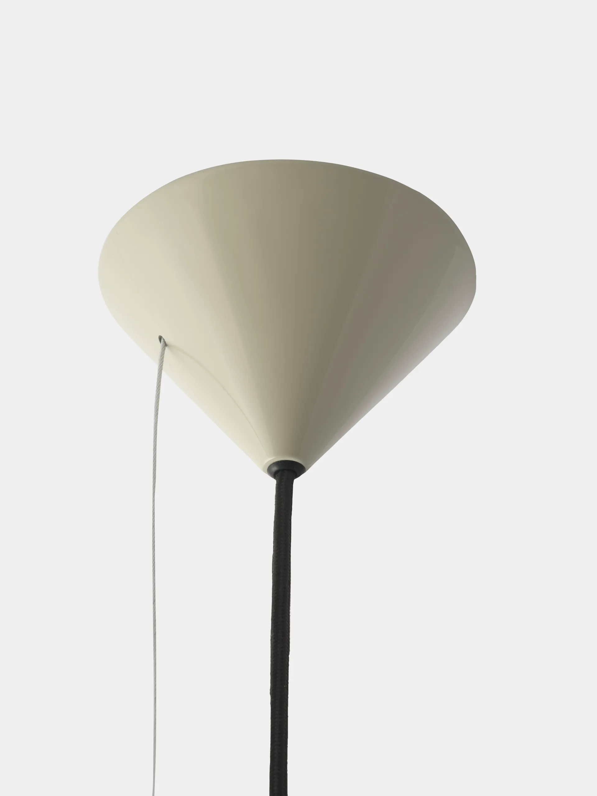 Pose hanglamp, Putty, Ø43x30 cm Tom Dixon