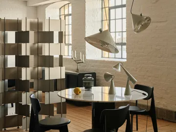 Pose hanglamp - Putty, Ø43x30 cm - Tom Dixon