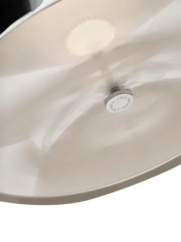 Pose hanglamp - Silver, Ø25x24,5 cm - Tom Dixon