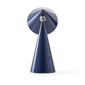 Pose Portable LED tafellamp - Indigo - Tom Dixon