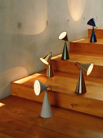 Pose Portable LED tafellamp - Indigo - Tom Dixon