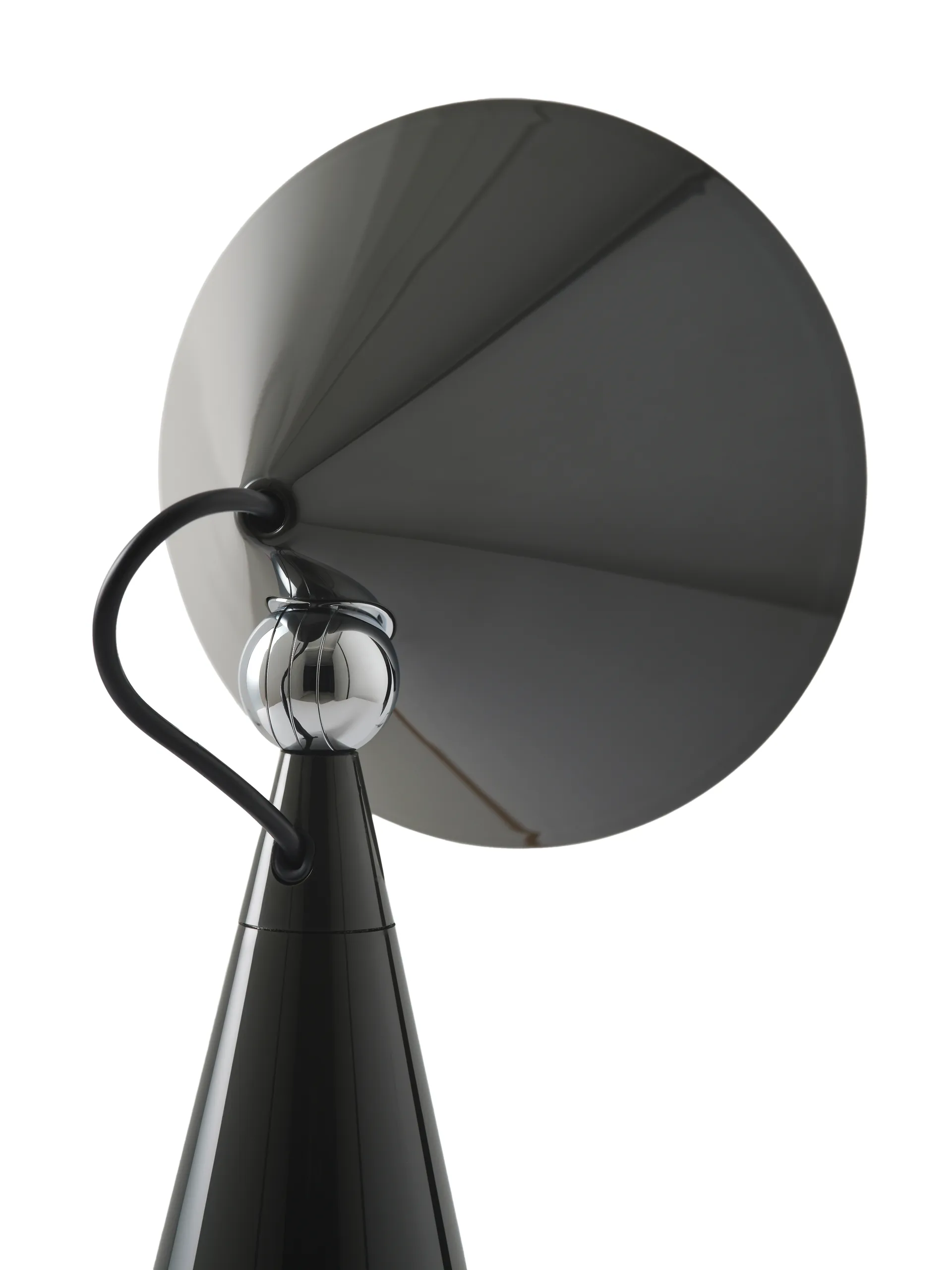 Pose Portable LED tafellamp, Kelp Tom Dixon