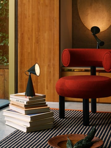 Pose Portable LED tafellamp - Kelp - Tom Dixon