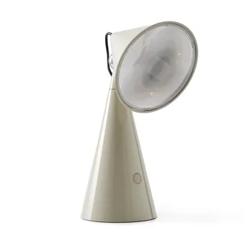 Pose Portable LED tafellamp - Stopverf - Tom Dixon