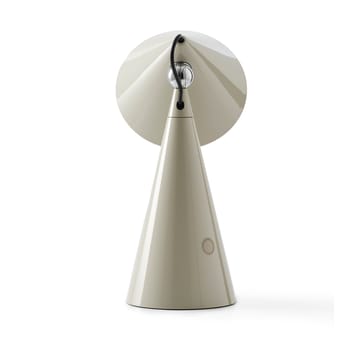 Pose Portable LED tafellamp - Stopverf - Tom Dixon