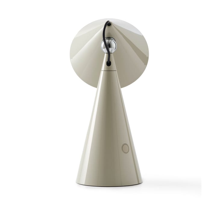 Pose Portable LED tafellamp, Stopverf Tom Dixon