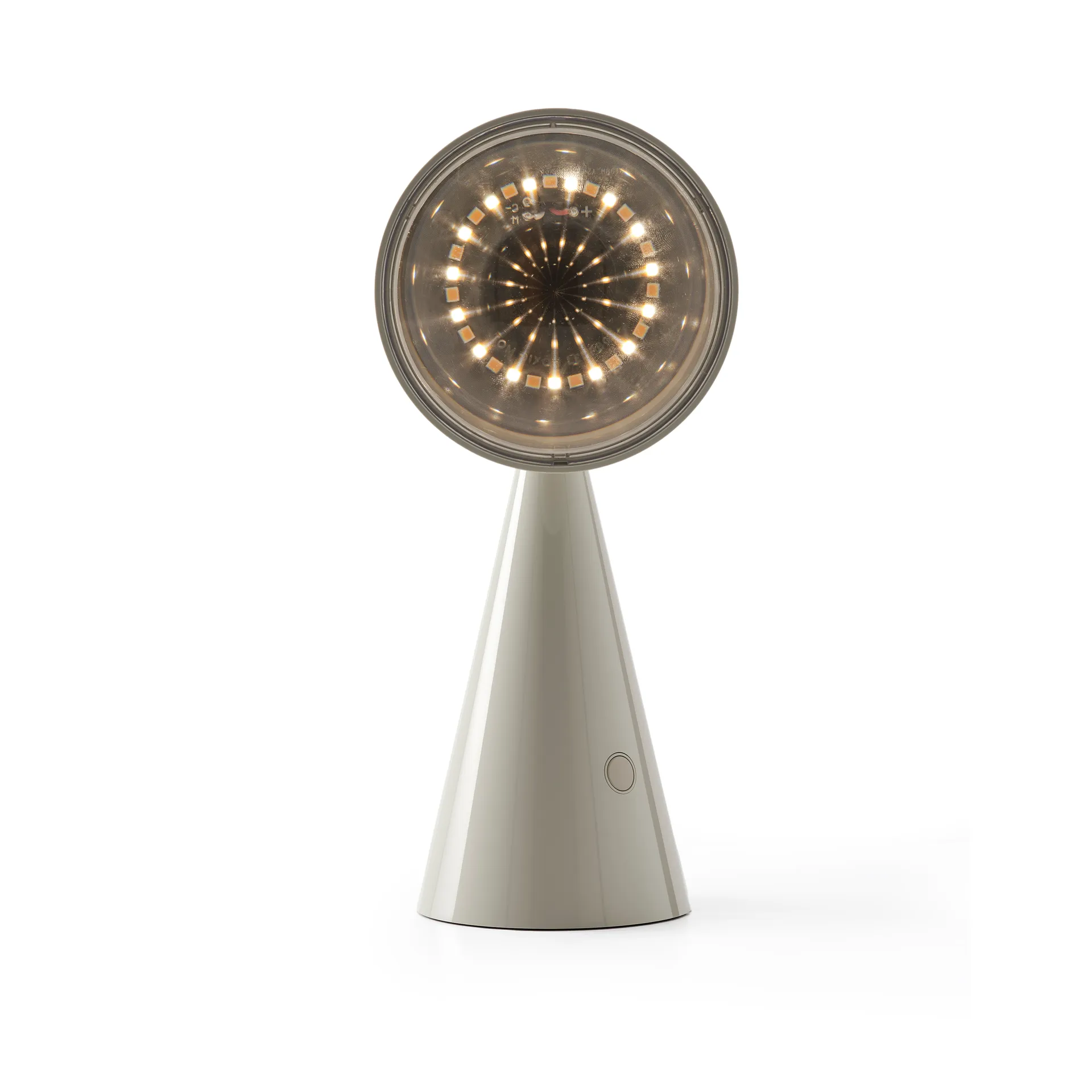 Pose Portable LED tafellamp, Stopverf Tom Dixon