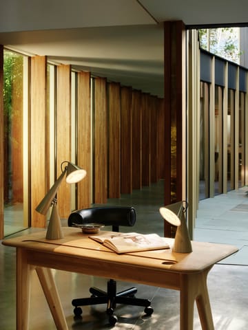 Pose Portable LED tafellamp - Stopverf - Tom Dixon