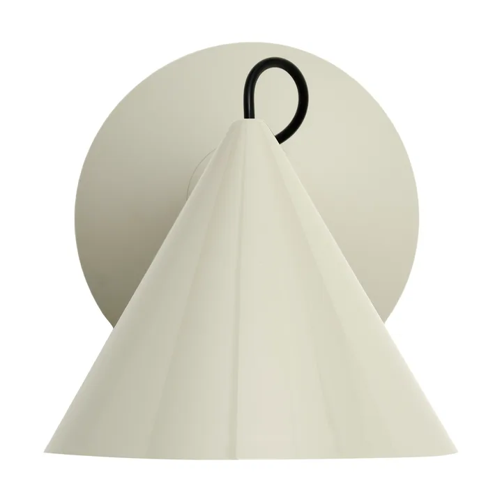 Pose Surface wandlamp - Putty - Tom Dixon