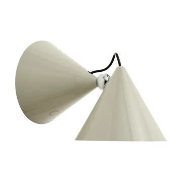 Pose Surface wandlamp - Putty - Tom Dixon