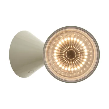 Pose Surface wandlamp - Putty - Tom Dixon