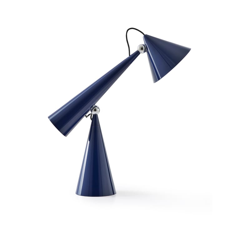 Pose Task LED tafellamp - Indigo - Tom Dixon
