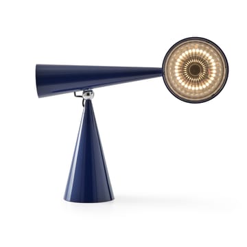 Pose Task LED tafellamp - Indigo - Tom Dixon