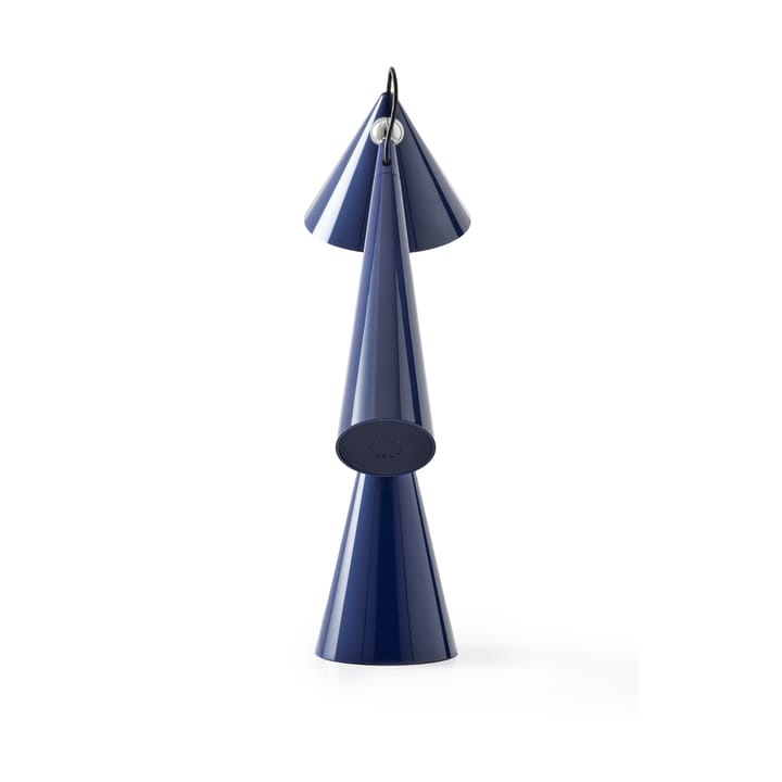 Pose Task LED tafellamp, Indigo Tom Dixon