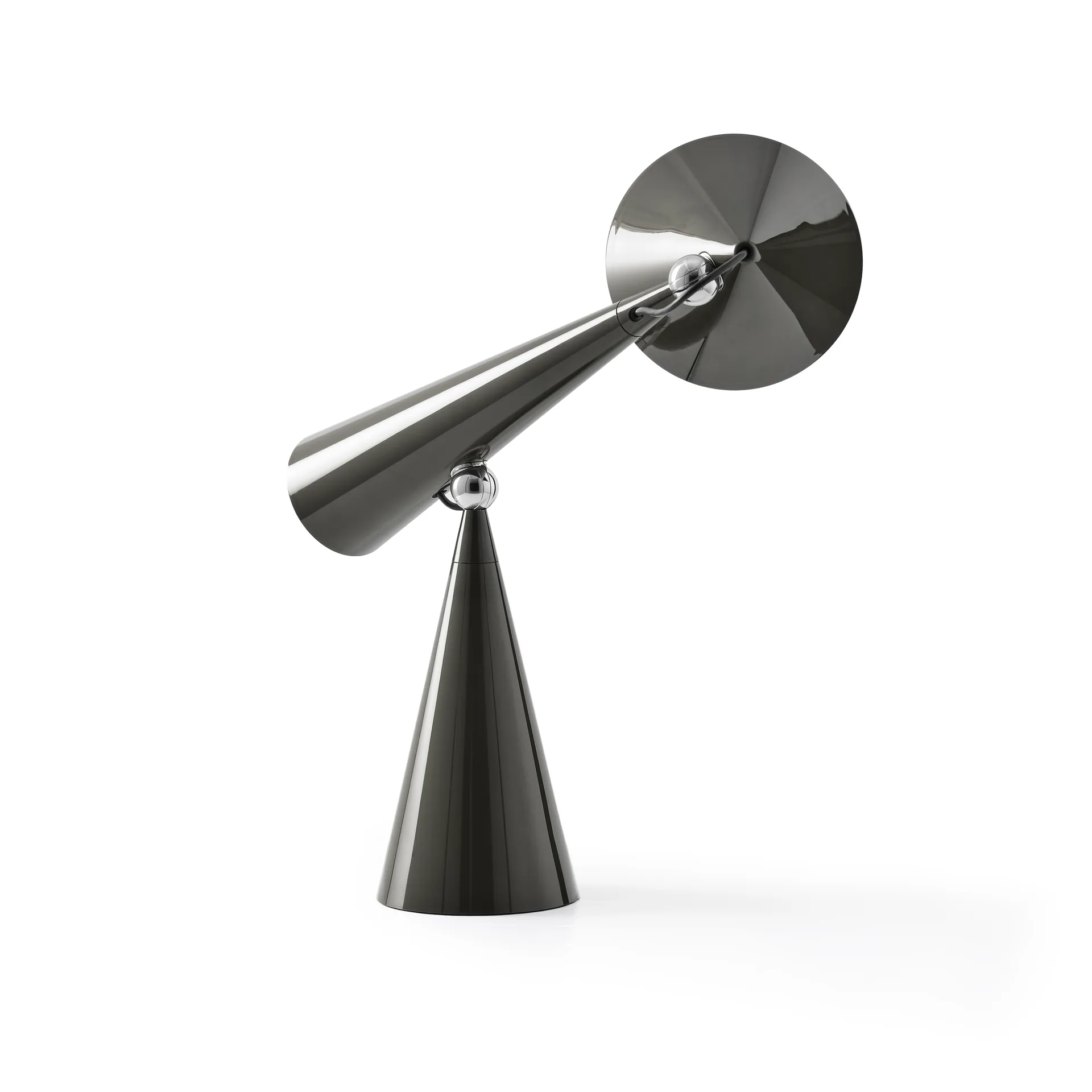 Pose Task LED tafellamp, Kelp Tom Dixon