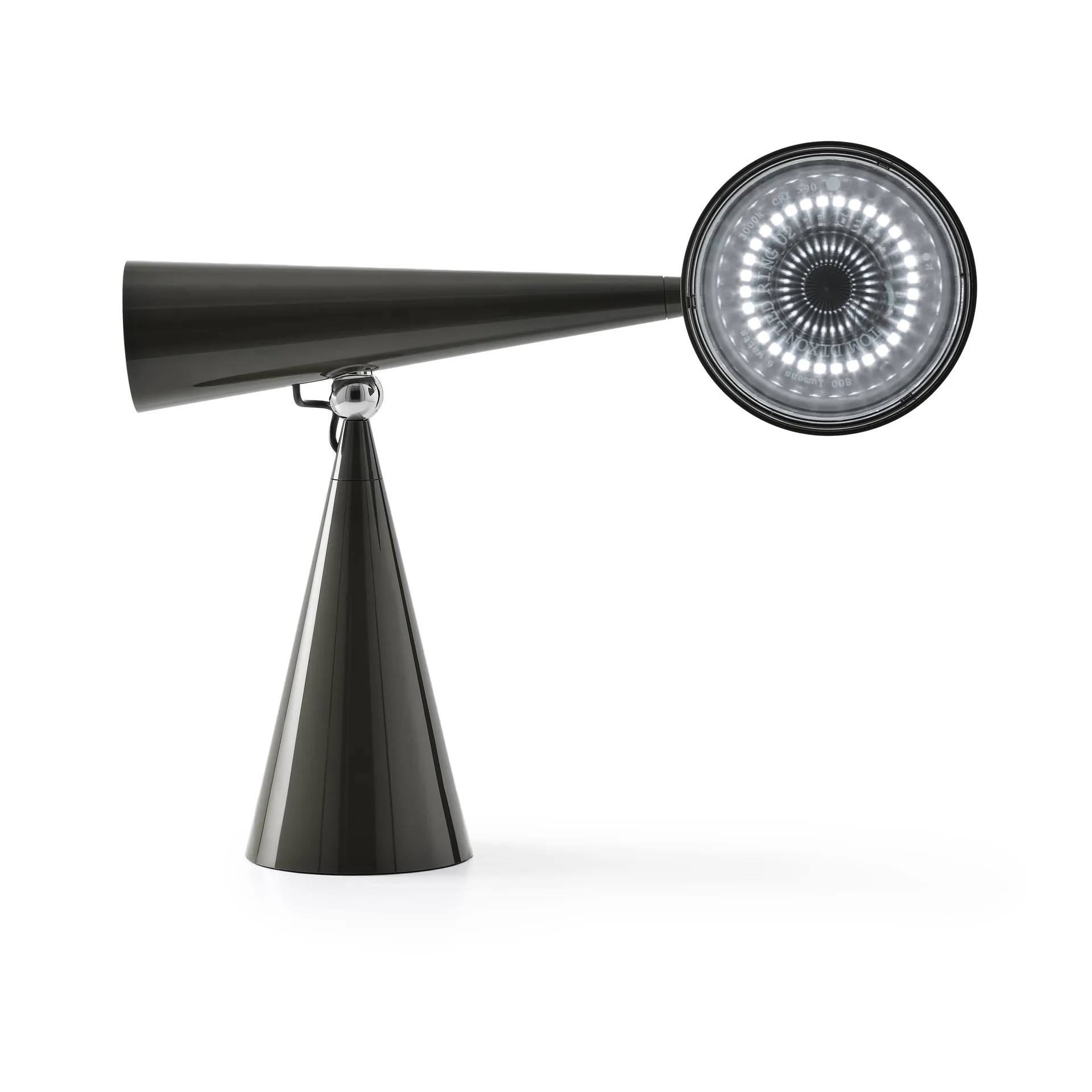 Pose Task LED tafellamp, Kelp Tom Dixon