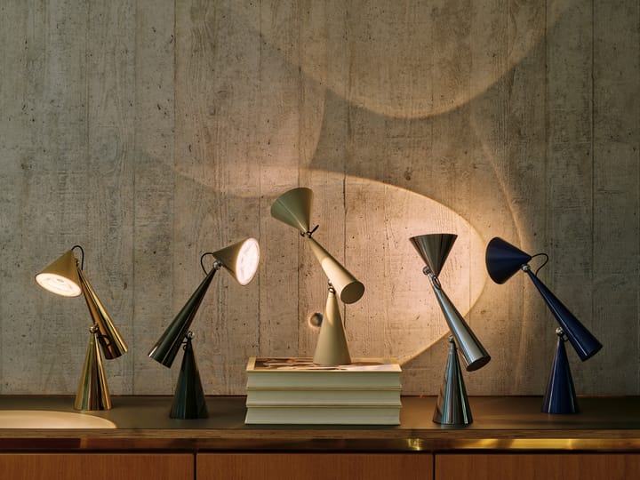 Pose Task LED tafellamp, Kelp Tom Dixon
