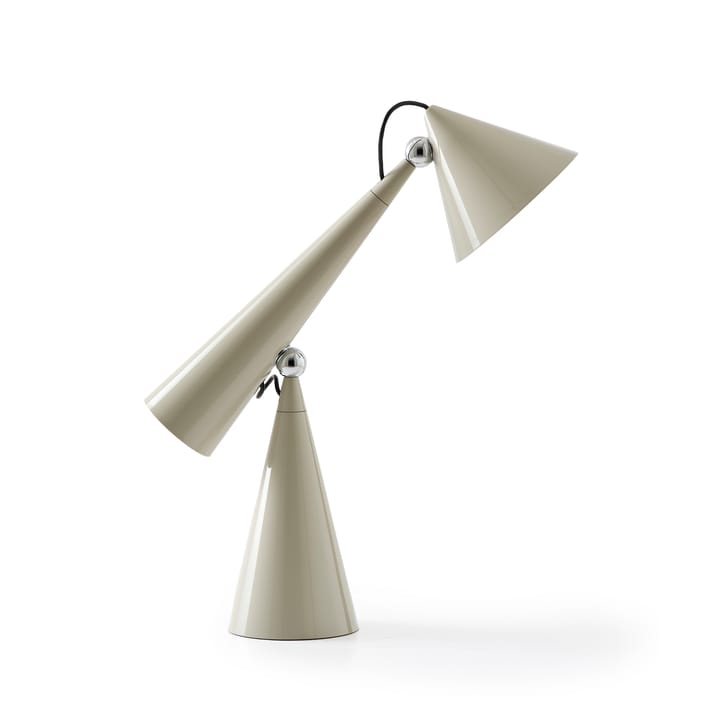 Pose Task LED tafellamp - Stopverf - Tom Dixon
