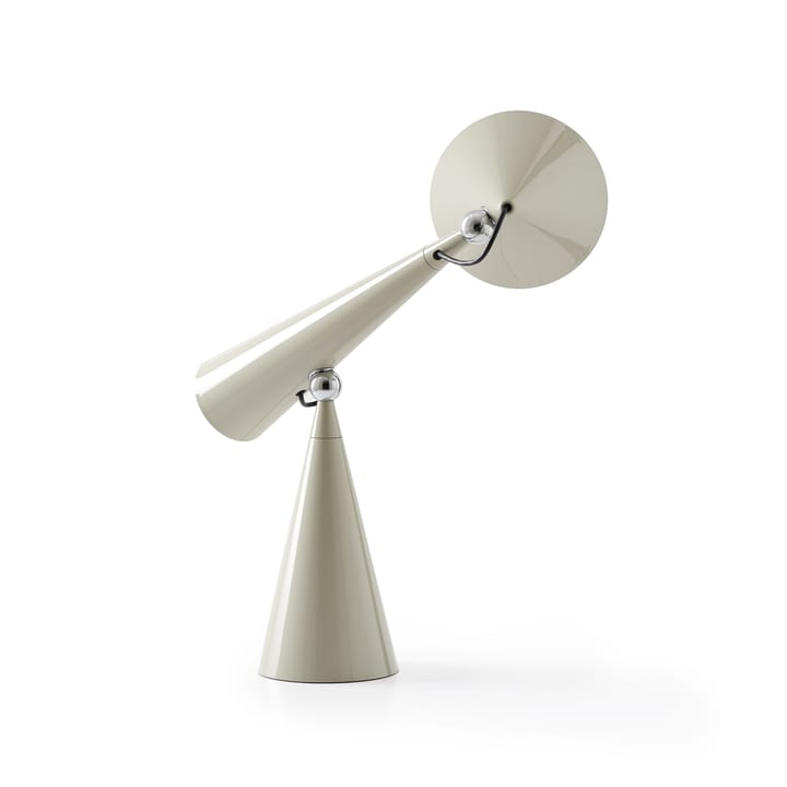 Pose Task LED tafellamp, Stopverf Tom Dixon