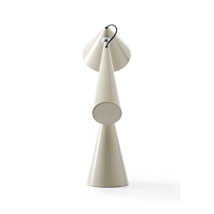 Pose Task LED tafellamp, Stopverf Tom Dixon